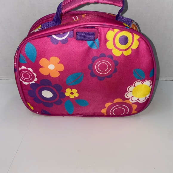 Disney Doc Mc Stuffins Set Backpack and Lunch Box - Picture 15 of 17